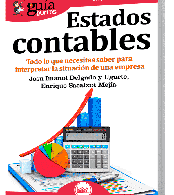 GuíaBurros: Estados contables
